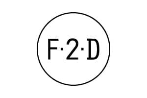 F2D