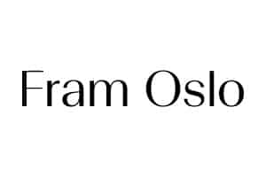 Fram Oslo