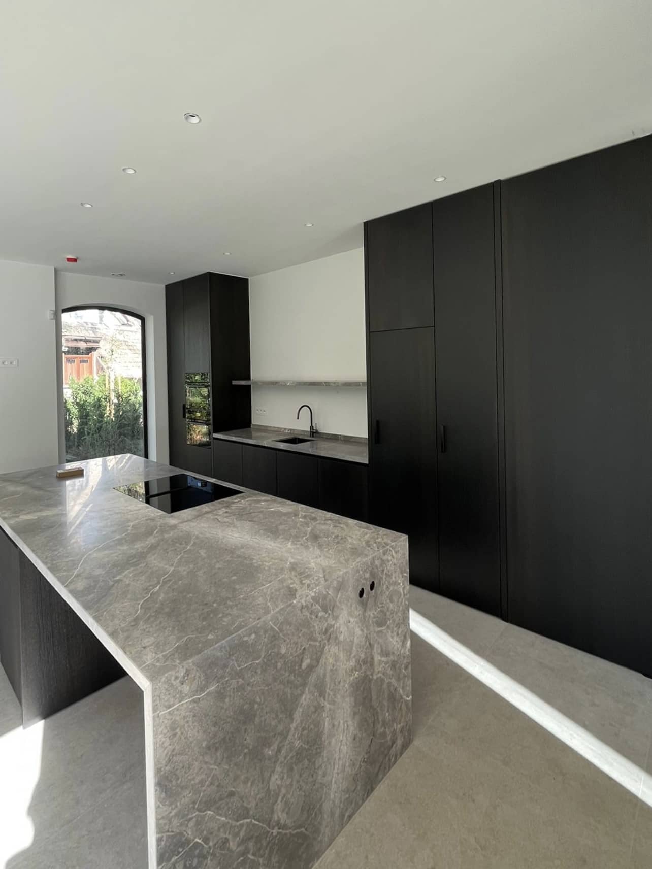 Project Keerbergen